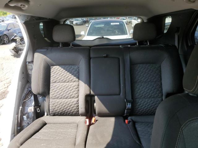 Photo 10 from auction – 2019 CHEVROLET EQUINOX LT with VIN 2GNAXUEV5K6180945
