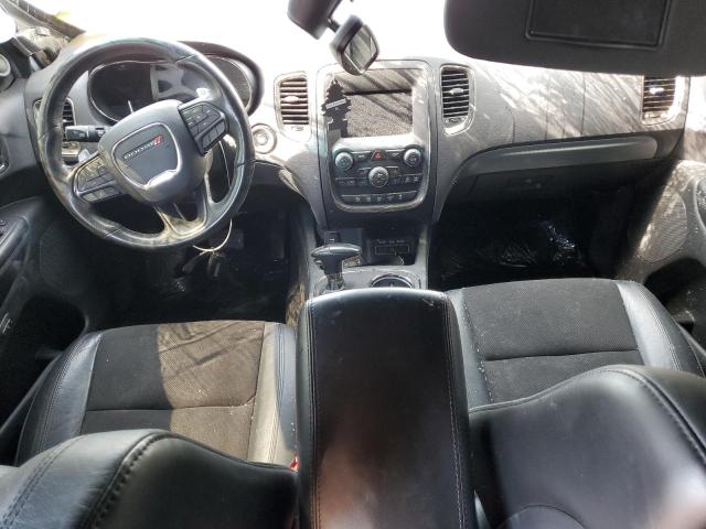 Photo 8 from auction – 2020 DODGE DURANGO GT with VIN 1C4RDHDG9LC259977