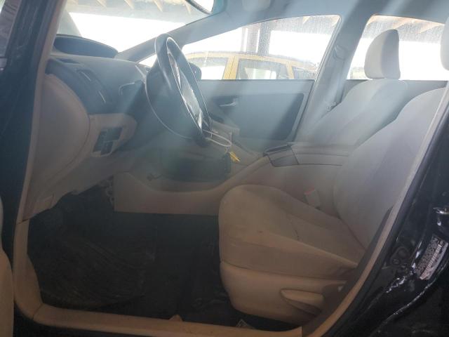 Photo 7 from auction – 2015 TOYOTA PRIUS with VIN JTDKN3DU2F0420344