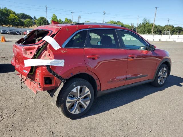 Photo 3 from auction – 2020 KIA NIRO EX with VIN KNDCC3LG4L5070994