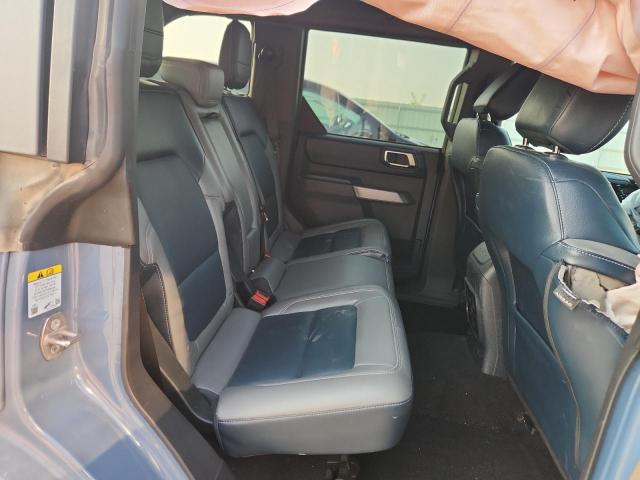 Photo 10 from auction – 2023 FORD BRONCO BASE with VIN 1FMDE5BH3PLB75317