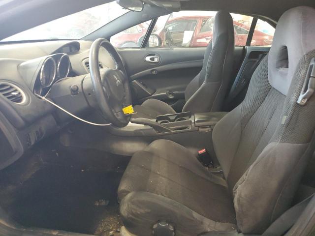 Photo 7 from auction – 2008 MITSUBISHI ECLIPSE SP with VIN 4A3AL25F48E002804