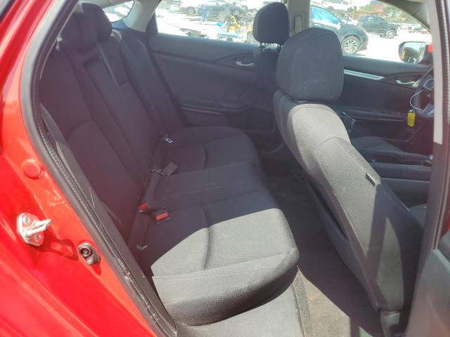 Photo 10 from auction – 2016 HONDA CIVIC EX with VIN 2HGFC2F7XGH567017