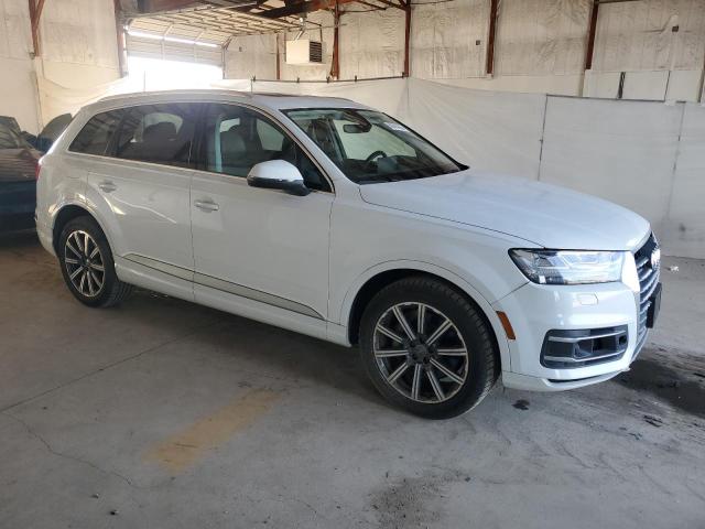 Photo 4 from auction – 2018 AUDI Q7 PRESTIG with VIN WA1VAAF71JD029430