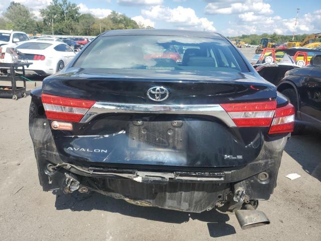 Photo 6 from auction – 2013 TOYOTA AVALON BAS with VIN 4T1BK1EBXDU004313