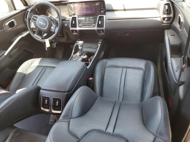 Photo 8 from auction – 2022 KIA SORENTO S with VIN 5XYRLDLC7NG081964