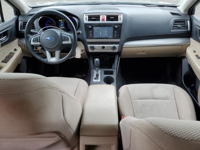 Photo 8 from auction – 2015 SUBARU OUTBACK 2. with VIN 4S4BSACCXF3231537