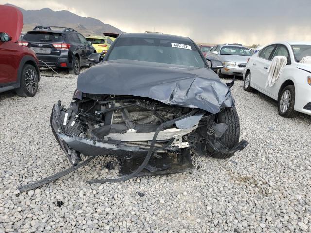 Photo 5 from auction – 2015 BMW 335 I with VIN WBA3A9G56FNT09240