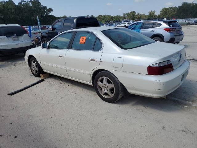 Photo 2 from auction – 2003 ACURA 3.2TL with VIN 19UUA56653A074909