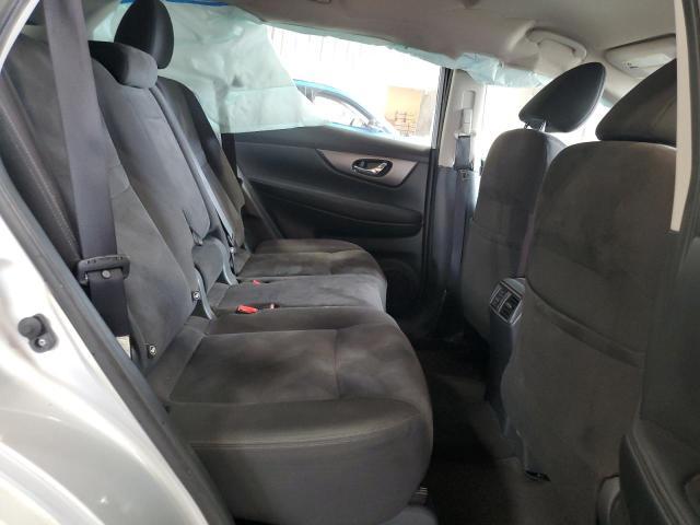 Photo 11 from auction – 2015 NISSAN ROGUE S with VIN KNMAT2MV6FP530096