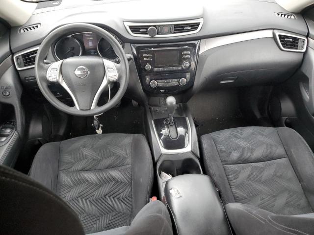 Photo 8 from auction – 2014 NISSAN ROGUE S with VIN 5N1AT2MV1EC853652