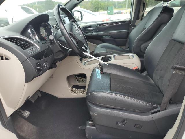 Photo 7 from auction – 2020 DODGE GRAND CARA with VIN 2C4RDGCG7LR174509