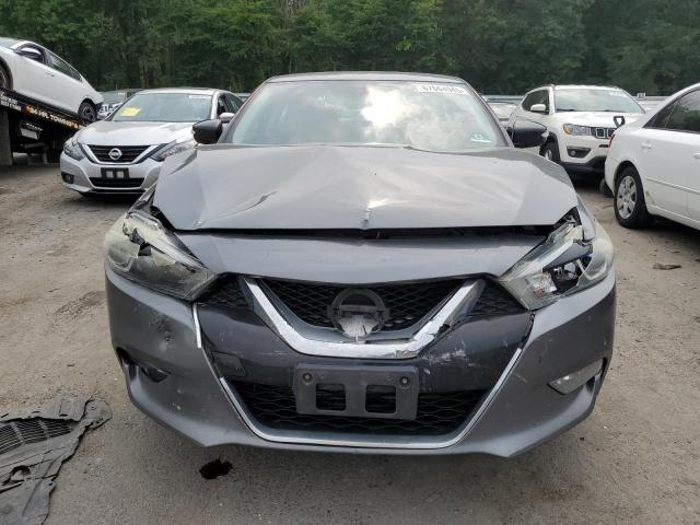 Photo 5 from auction – 2016 NISSAN MAXIMA 3.5 with VIN 1N4AA6AP7GC419896