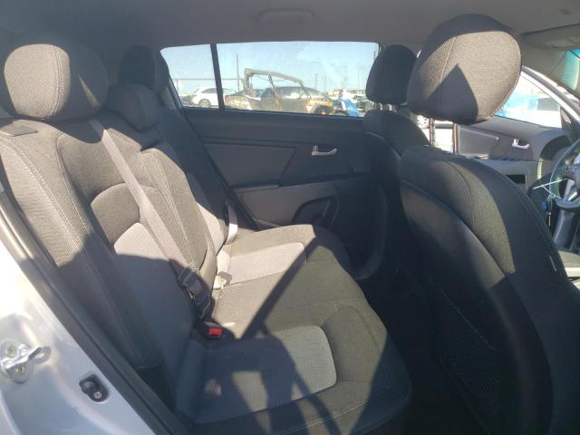 Photo 11 from auction – 2015 KIA SPORTAGE L with VIN KNDPB3AC7F7766732
