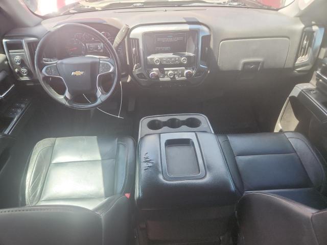 Photo 8 from auction – 2014 CHEVROLET SILVERADO with VIN 3GCUKRECXEG391423