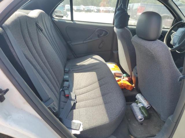 Photo 10 from auction – 2000 CHEVROLET CAVALIER with VIN 1G1JC5249Y7108542