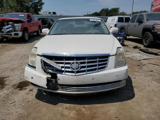 Photo 5 from auction – 2008 CADILLAC DTS with VIN 1G6KD57Y78U205683