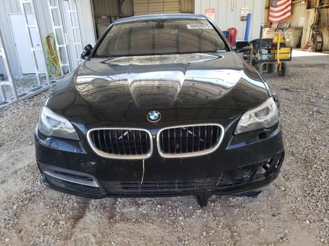 Photo 5 from auction – 2014 BMW 535 XI with VIN WBA5B3C53ED535247