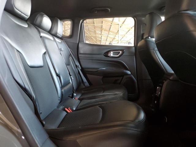 Photo 10 from auction – 2023 JEEP COMPASS LA with VIN 3C4NJDBN8PT515716