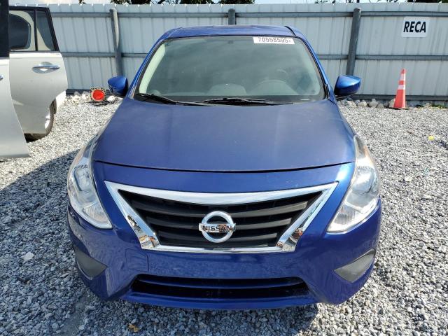 Photo 5 from auction – 2016 NISSAN VERSA S with VIN 3N1CN7AP5GL903229