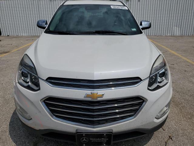 Photo 5 from auction – 2016 CHEVROLET EQUINOX LT with VIN 2GNFLGE30G6309666