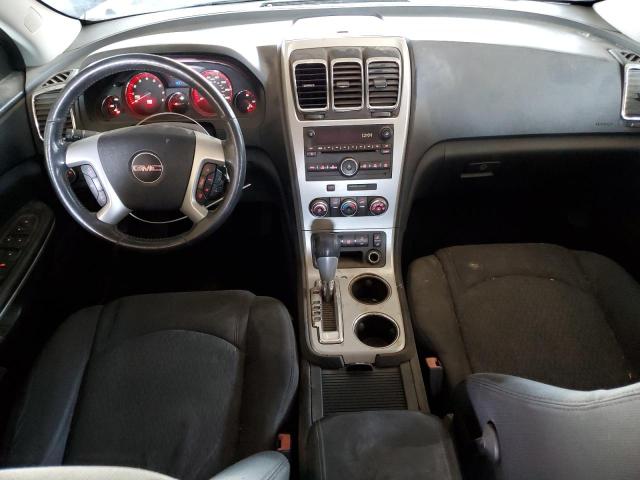 Photo 8 from auction – 2012 GMC ACADIA SLE with VIN 1GKKRPED1CJ274944