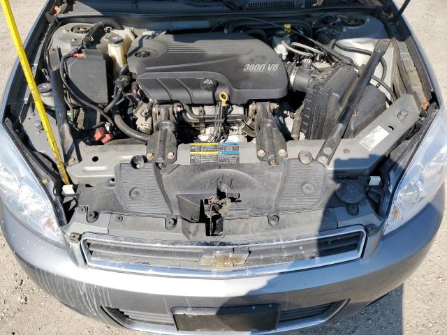 Photo 11 from auction – 2009 CHEVROLET IMPALA LTZ with VIN 2G1WU57M891155328