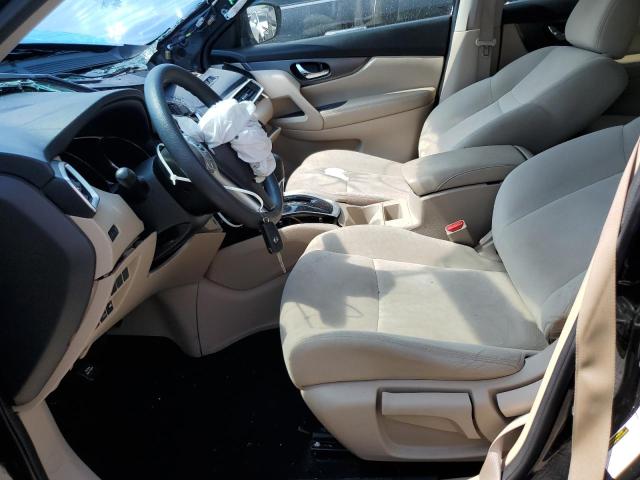 Photo 7 from auction – 2016 NISSAN ROGUE S with VIN KNMAT2MV4GP668205
