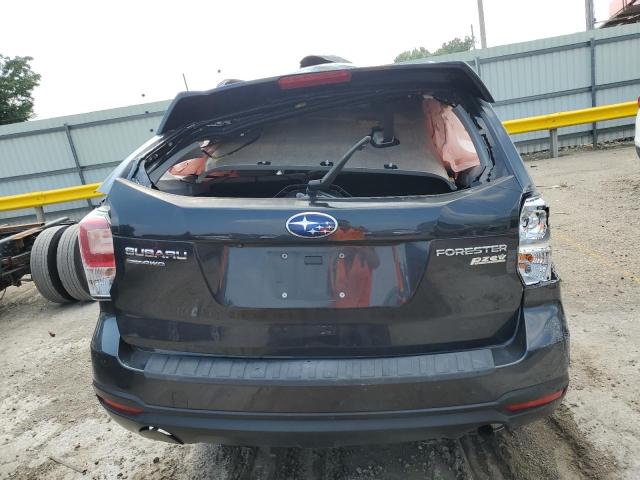 Photo 6 from auction – 2017 SUBARU FORESTER 2 with VIN JF2SJAEC8HH459547