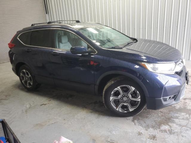 Photo 4 from auction – 2019 HONDA CR-V EXL with VIN 7FARW2H8XKE034998