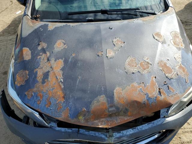 Photo 11 from auction – 2017 CHEVROLET CRUZE with VIN 1G1BE5SM0H7220631