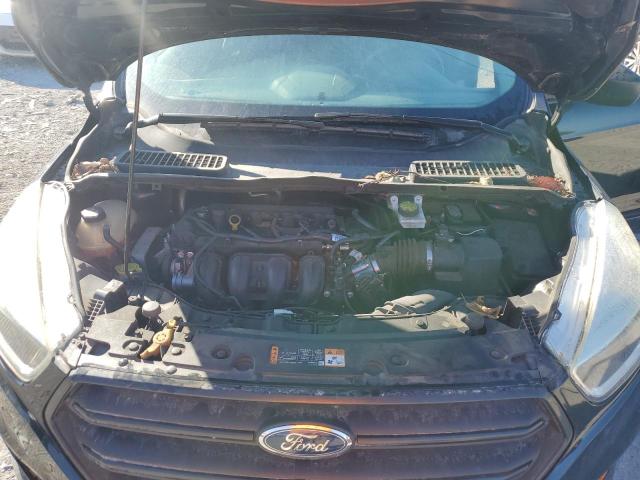 Photo 12 from auction – 2017 FORD ESCAPE S with VIN 1FMCU0F79HUE00726