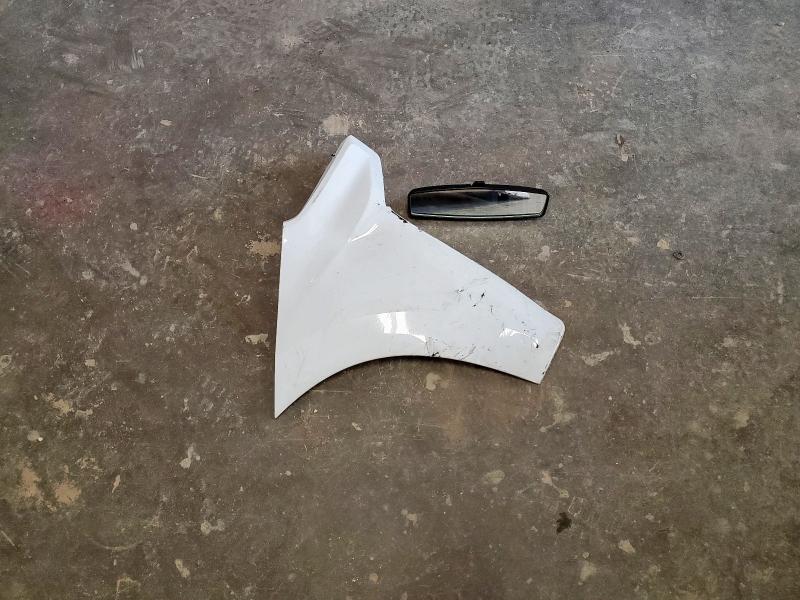 Photo 12 from auction – 2021 CHEVROLET SILVERADO with VIN 3GCPWCED0MG186862