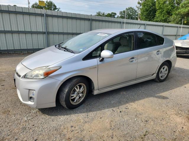 TOYOTA PRIUS 2010 with VIN JTDKN3DU5A0079014 - Photo from auction