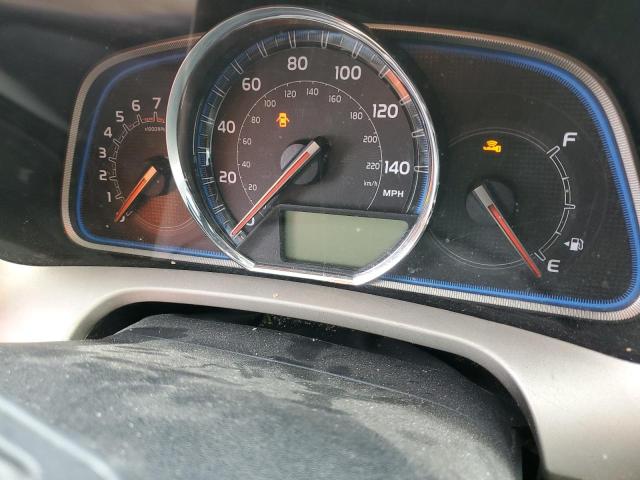 Photo 9 from auction – 2013 TOYOTA RAV4 LIMIT with VIN 2T3YFREV0DW002519