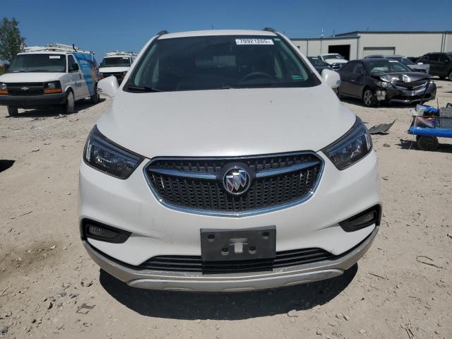 Photo 5 from auction – 2017 BUICK ENCORE SPO with VIN KL4CJ2SB2HB119747