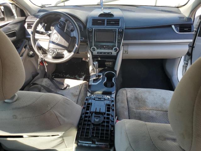 Photo 8 from auction – 2014 TOYOTA CAMRY L with VIN 4T1BF1FK6EU439639