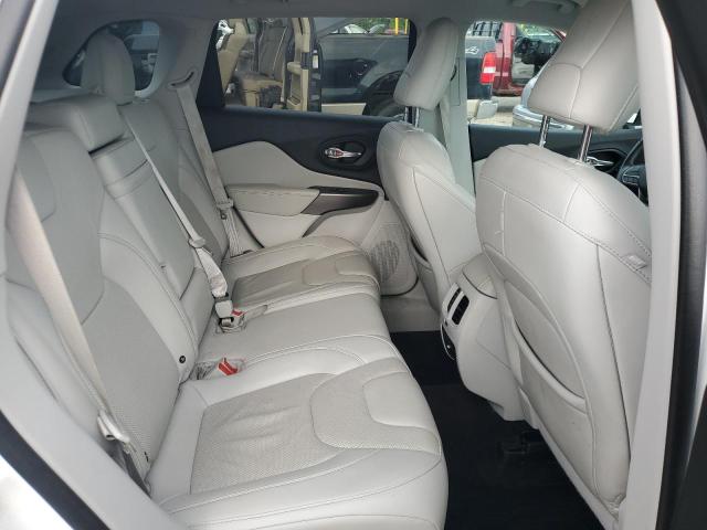 Photo 10 from auction – 2019 JEEP CHEROKEE L with VIN 1C4PJMDX4KD162185