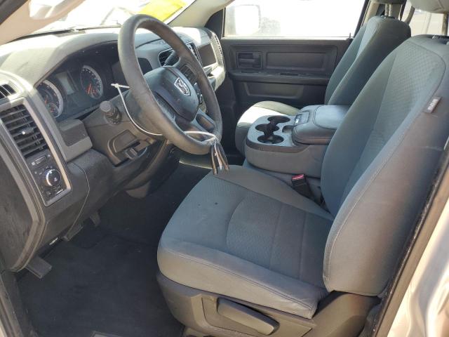 Photo 7 from auction – 2013 RAM 1500 ST with VIN 1C6RR6FT1DS592558