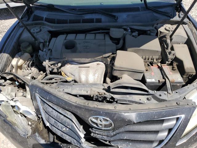 Photo 11 from auction – 2011 TOYOTA CAMRY BASE with VIN 4T1BF3EKXBU181781