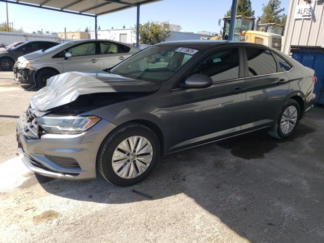 VOLKSWAGEN JETTA S 2019 with VIN 3VWC57BU4KM087986 - Photo from auction