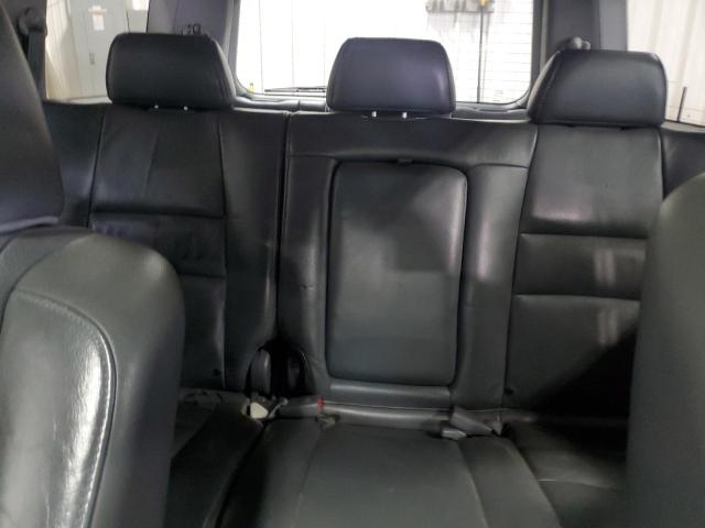 Photo 10 from auction – 2008 HONDA PILOT EXL with VIN 5FNYF18558B044936