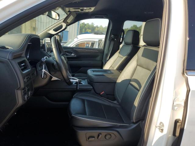Photo 7 from auction – 2023 CHEVROLET SUBURBAN with VIN 1GNSKFKD2PR399528
