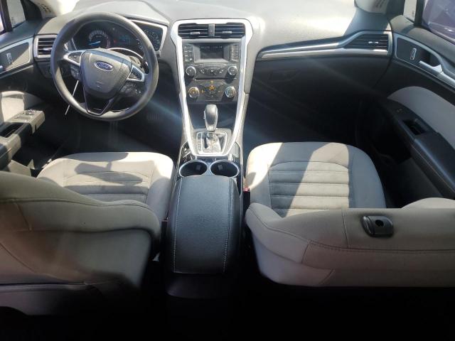Photo 8 from auction – 2013 FORD FUSION S with VIN 3FA6P0G74DR215787