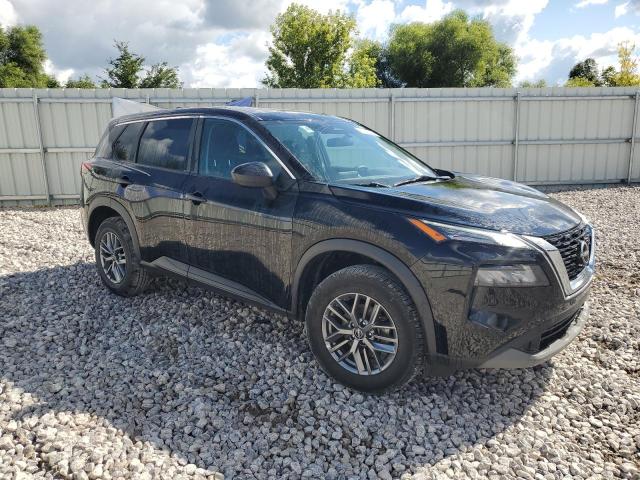 Photo 4 from auction – 2023 NISSAN ROGUE S with VIN 5N1BT3AB4PC896132