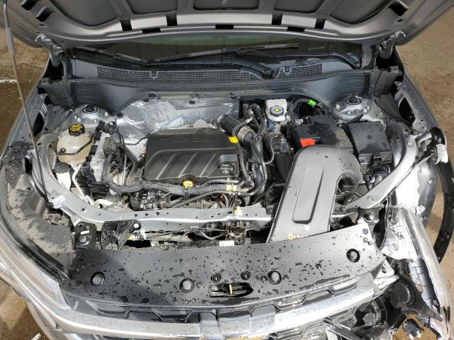 Photo 12 from auction – 2024 CHEVROLET TRAX LS with VIN KL77LFE29RC164312