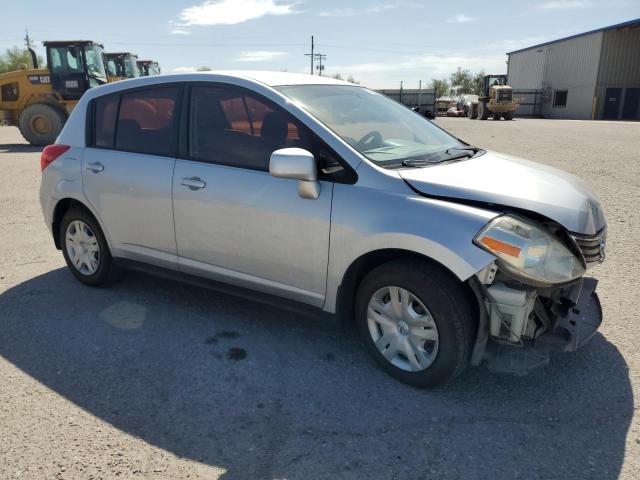 Photo 4 from auction – 2010 NISSAN VERSA with VIN 3N1BC1CP5AL367014