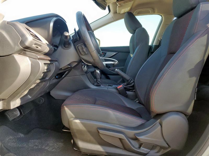 Photo 7 from auction – 2023 SUBARU CROSSTREK with VIN JF2GTAPC7P8277169