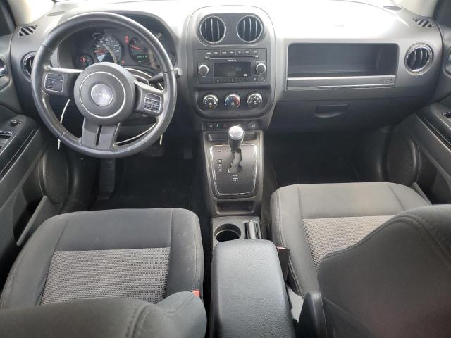 Photo 8 from auction – 2011 JEEP COMPASS SP with VIN 1J4NT1FA2BD288239