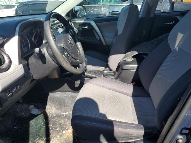 Photo 7 from auction – 2014 TOYOTA RAV4 XLE with VIN 2T3RFREVXEW212664